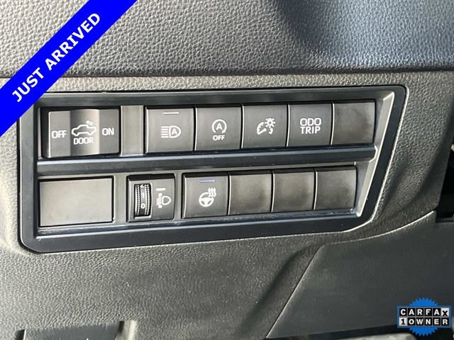 Used 2023 Toyota Tundra SR5 w/ TRD Sport Package AWD/4WD image 25