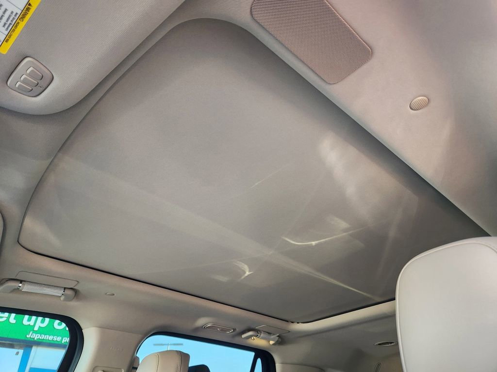 Used 2024 Lincoln Navigator L Reserve image 29