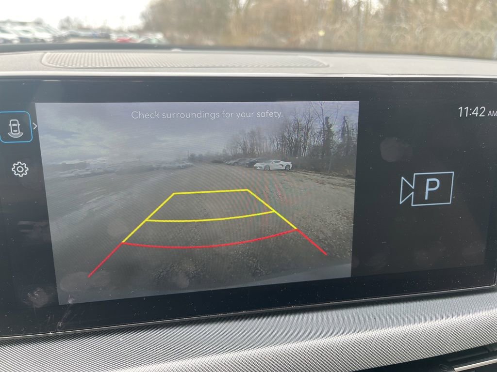 Used 2024 Hyundai Sonata SEL image 27