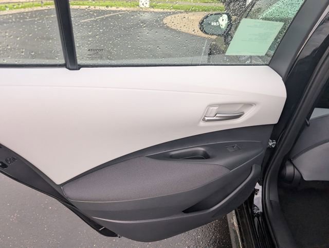 New 2026 Toyota Corolla SE FWD image 10