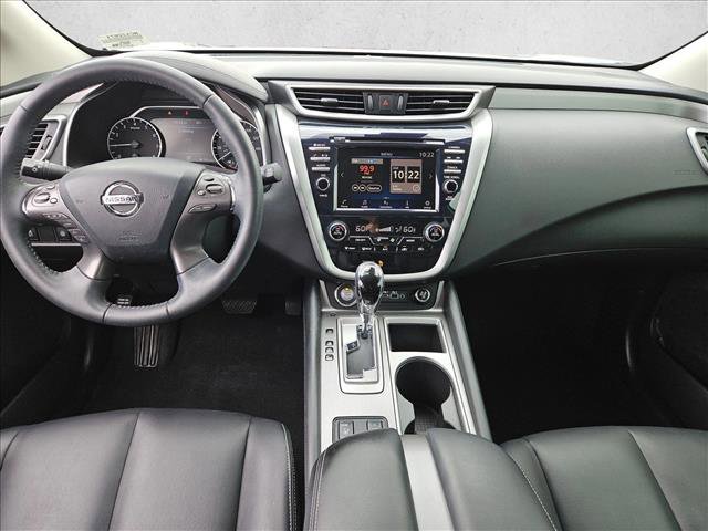 Used 2022 Nissan Murano SV w/ SV Midnight Edition Package image 18