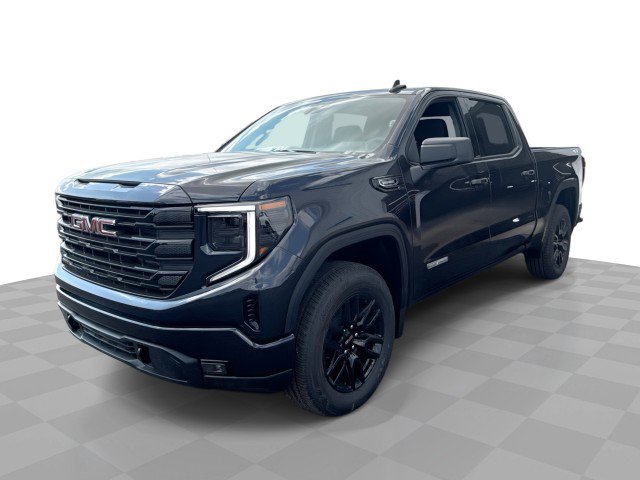 New 2026 GMC Sierra 1500 Elevation image 1