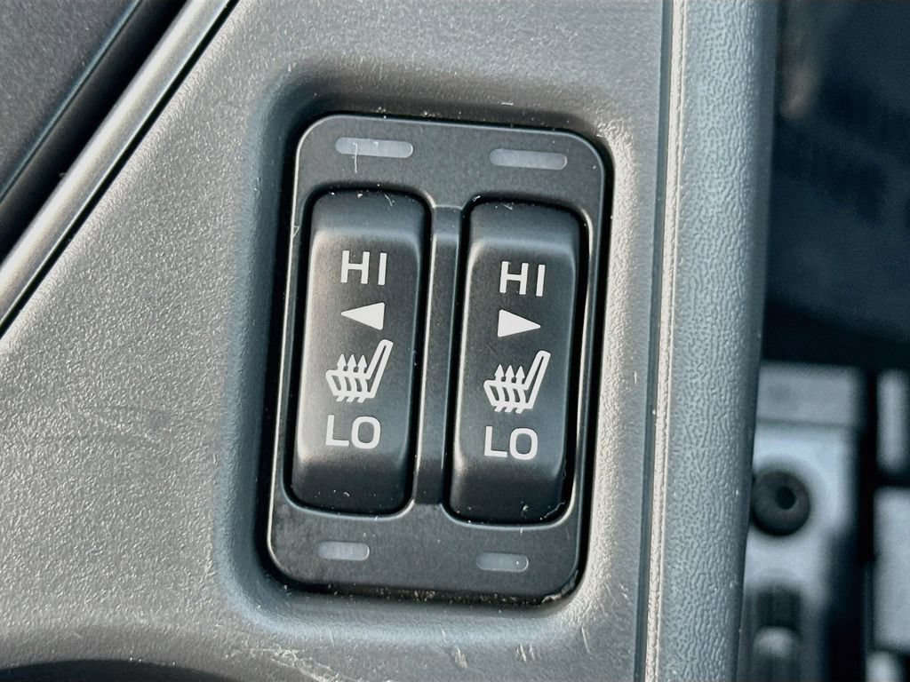 Certified 2024 Subaru Crosstrek 2.0i Premium AWD/4WD image 19