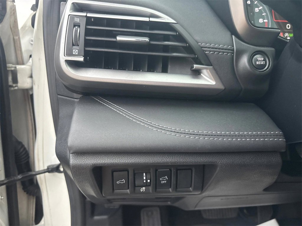 Used 2020 Subaru Outback Limited w/ Popular Package #2 image 19