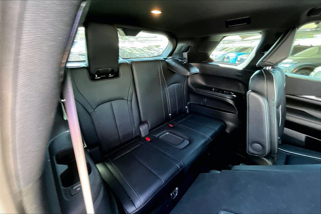 Used 2022 INFINITI QX60 Autograph w/ Cargo Package AWD/4WD image 37