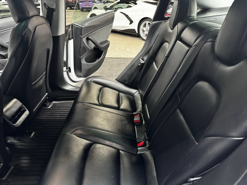 Used 2020 Tesla Model 3 Long Range AWD/4WD image 39