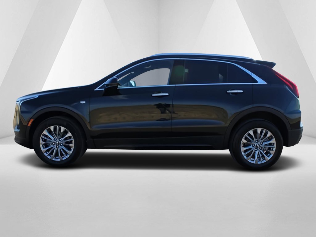 New 2025 Cadillac XT4 Premium Luxury w/ Cold Weather Package image 7