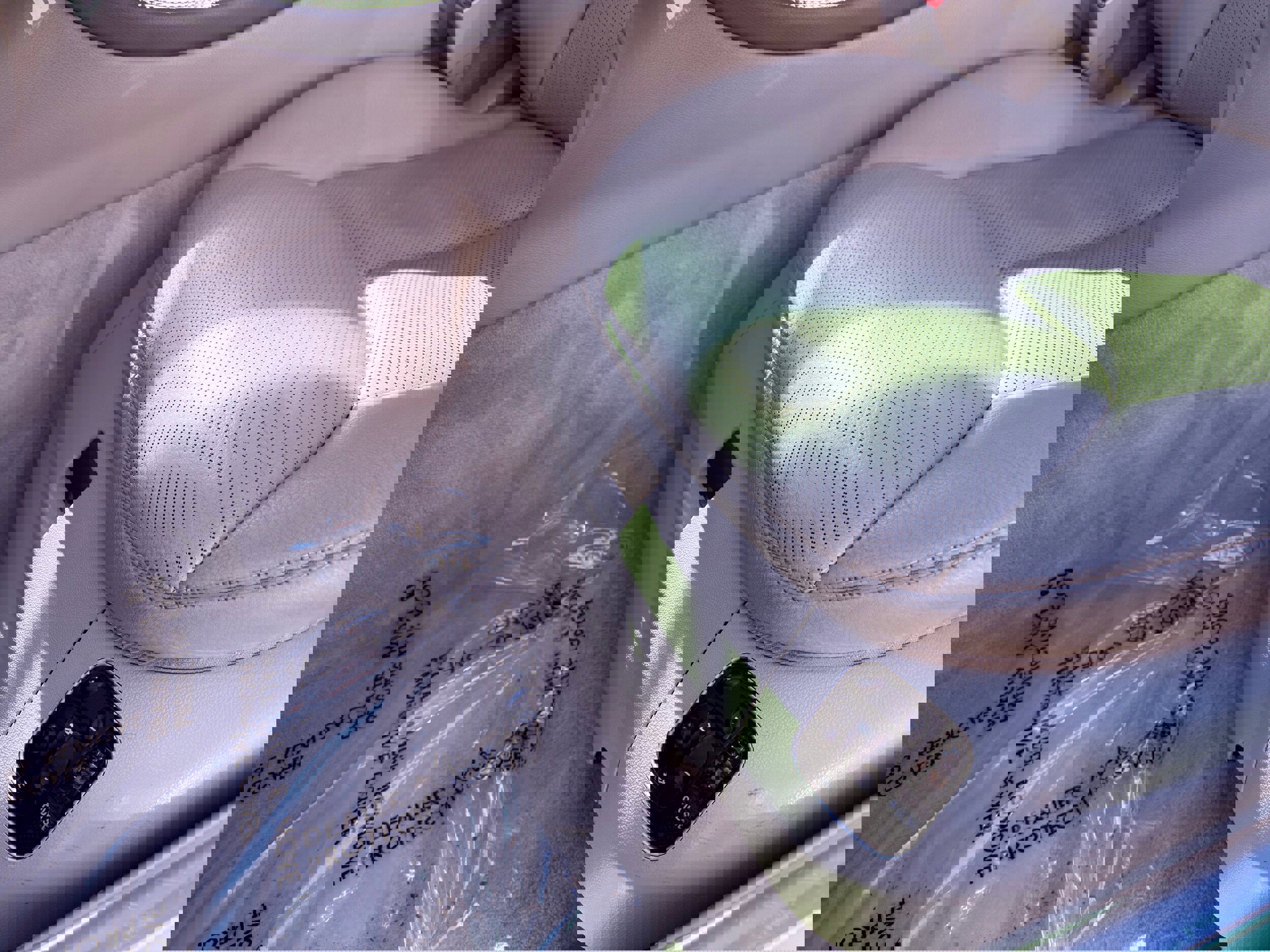 Used 2007 Mercedes-Benz SL 550 image 20