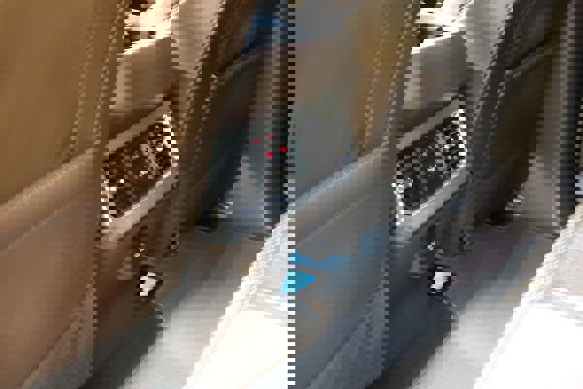 Used 2025 Ford F250 King Ranch image 78