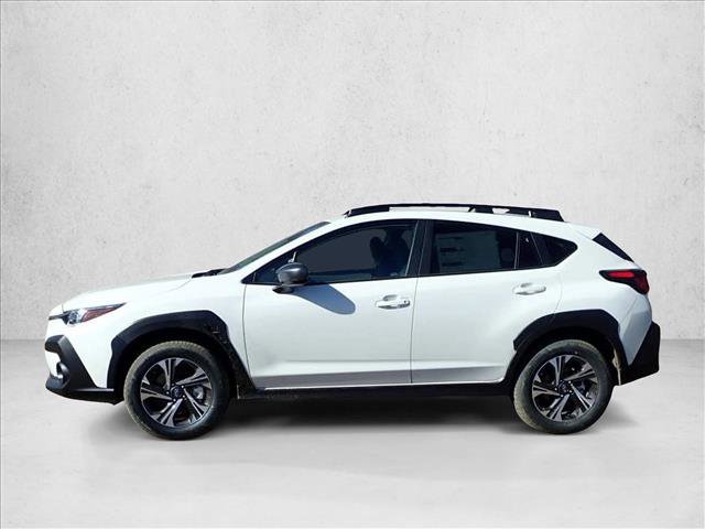New 2026 Subaru Crosstrek 2.0i Premium video 2