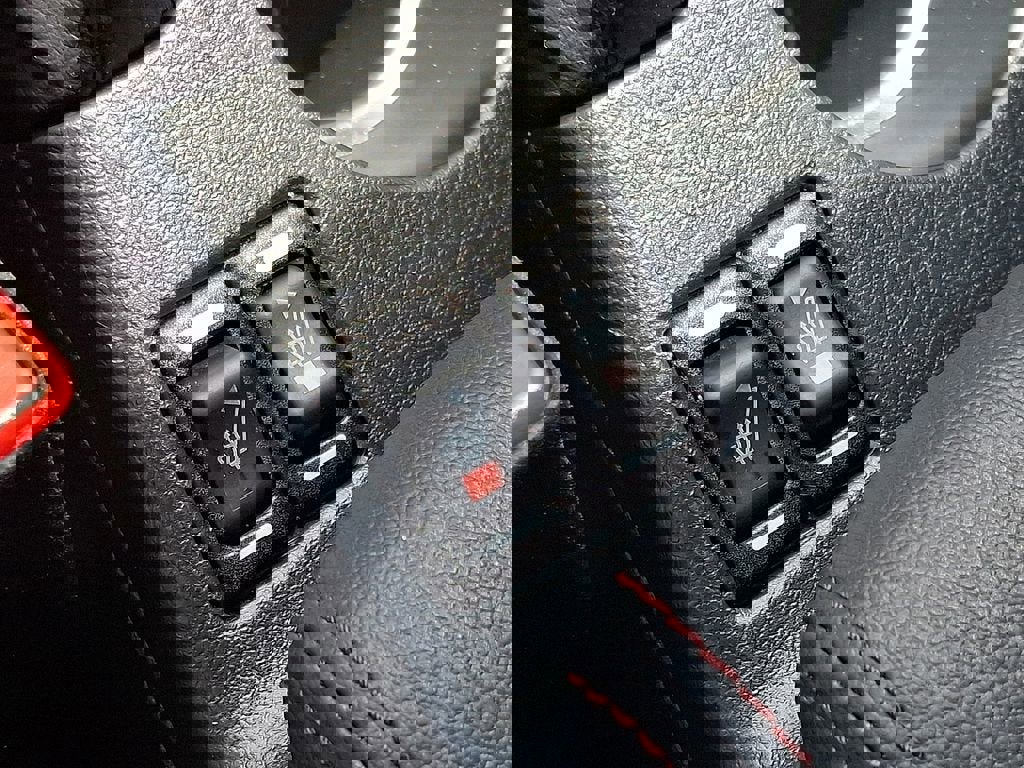 Used 2018 Subaru WRX Premium AWD/4WD image 25