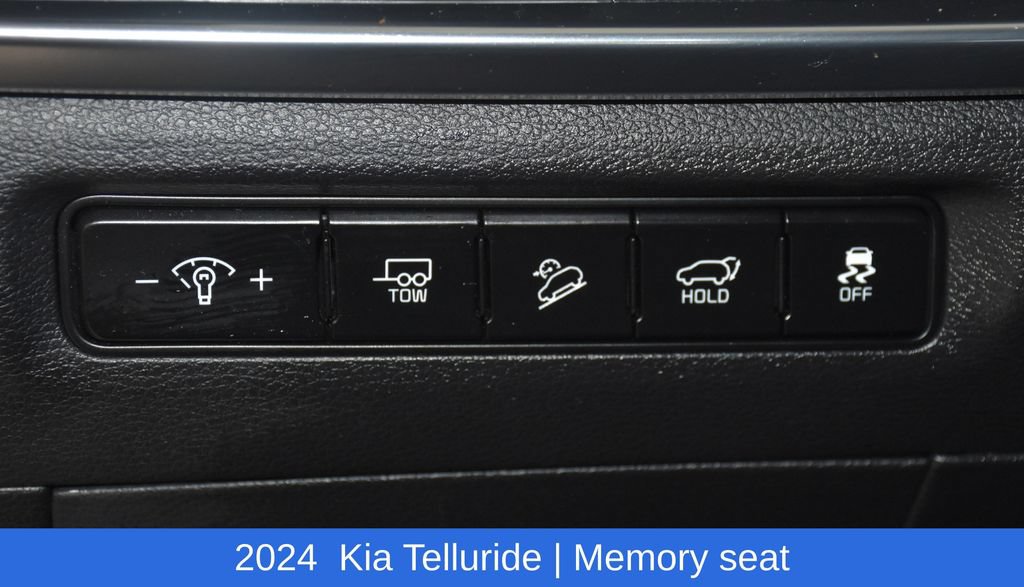 Used 2024 Kia Telluride SX X-Pro AWD/4WD image 10