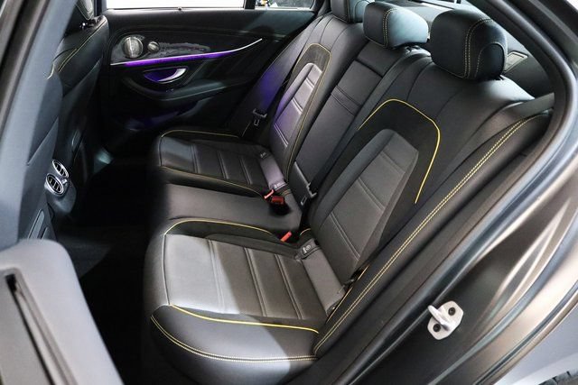 Used 2023 Mercedes-Benz E 63 AMG S image 20