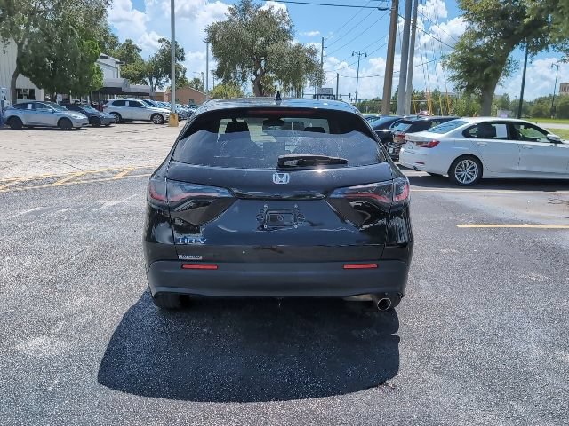 Used 2023 Honda HR-V Sport image 6