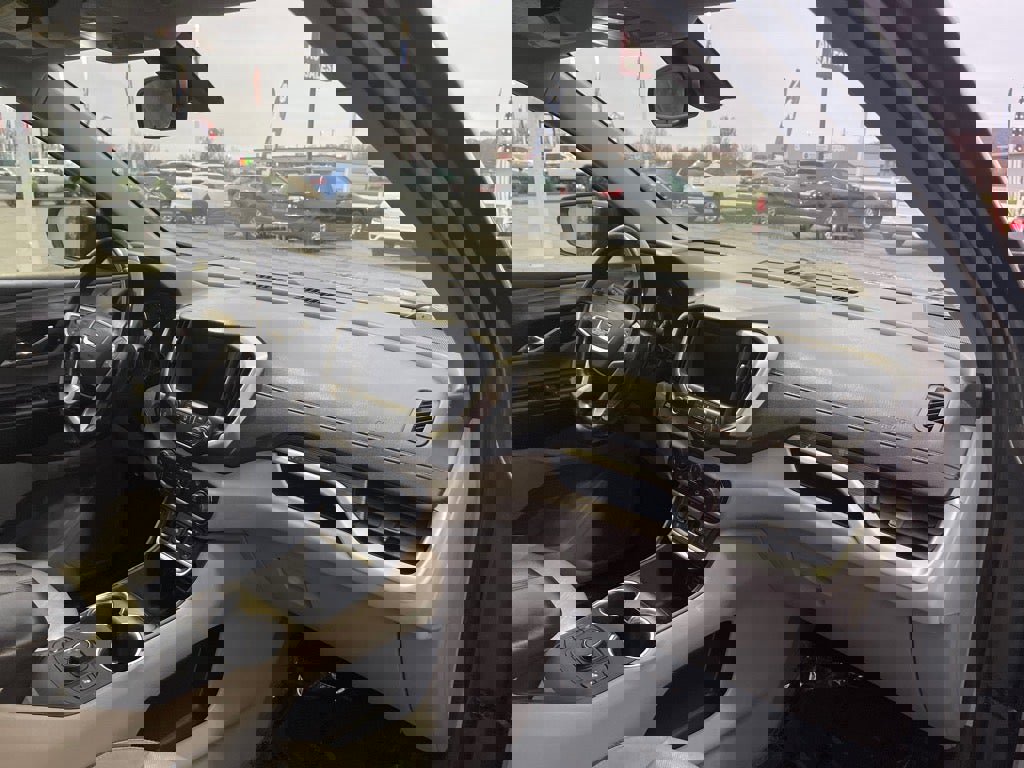 Used 2019 GMC Terrain SLT image 21