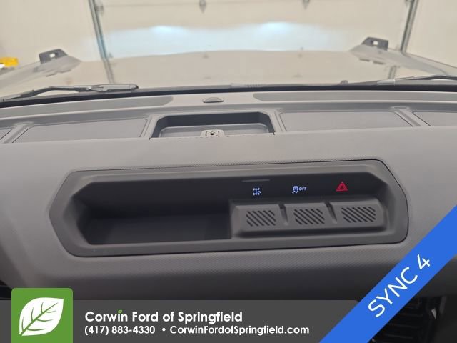 New 2026 Ford Bronco 2-Door image 20