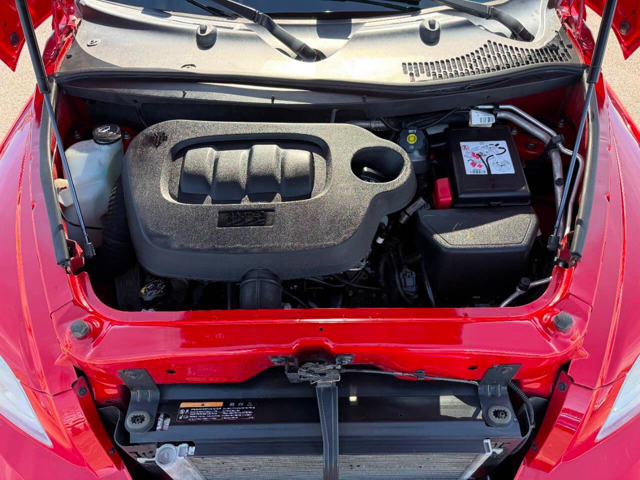 Used 2011 Chevrolet HHR LT w/ LT Preferred Equipment Group image 16