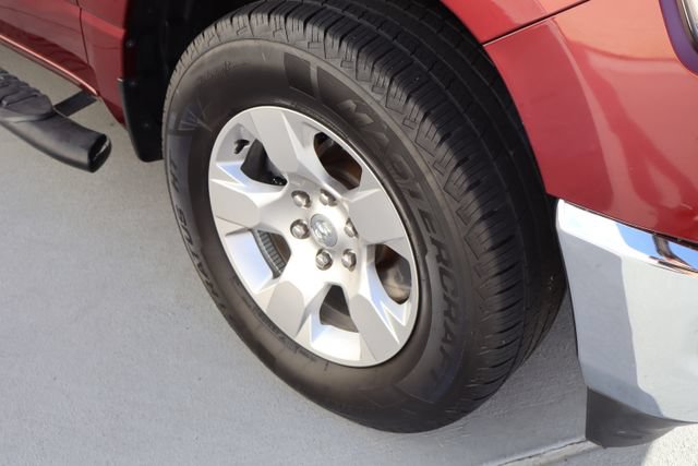 Used 2019 RAM 1500 Big Horn AWD/4WD image 3