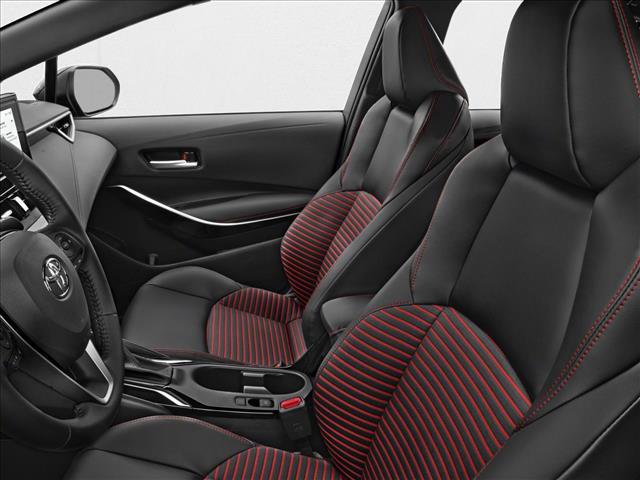 New 2026 Toyota Corolla XSE w/ Carpet Mat Package (TMS) FWD image 6