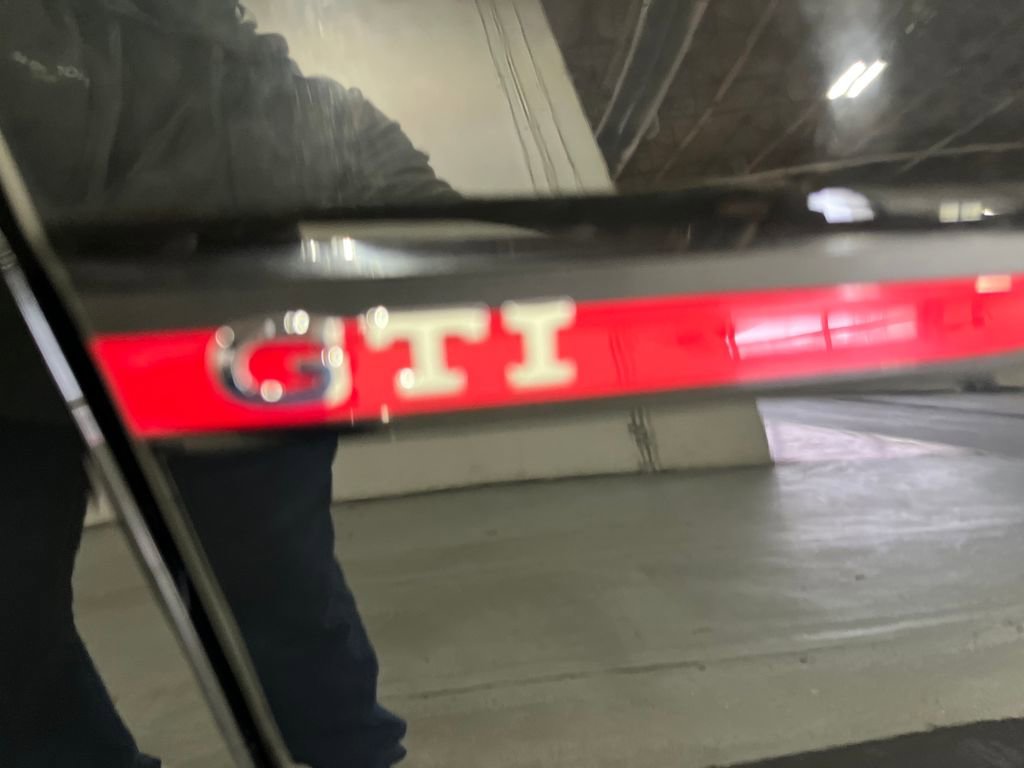 Used 2024 Volkswagen GTI S image 27