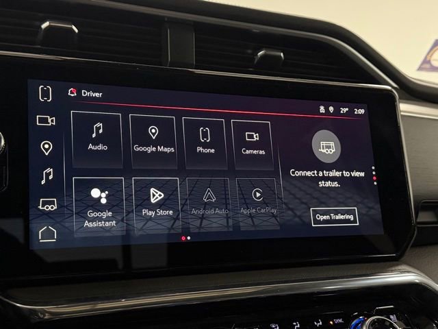 Used 2024 GMC Sierra 1500 Denali image 19