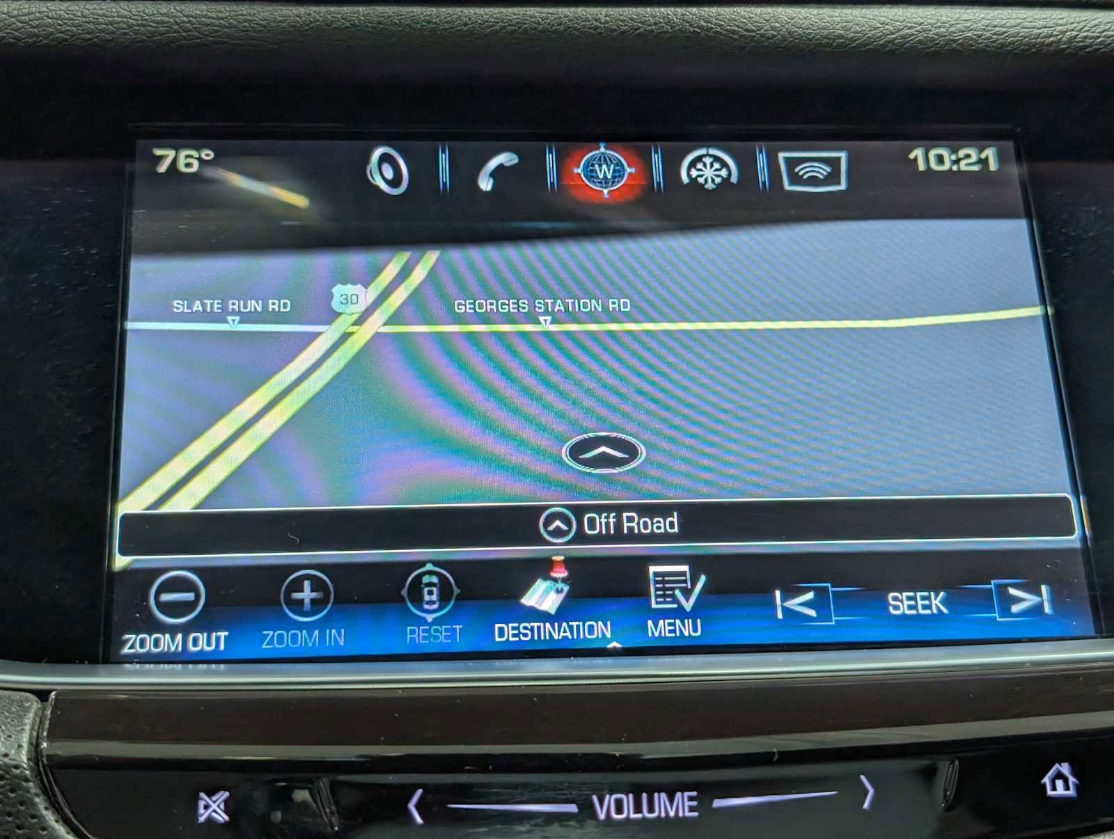 Used 2019 Cadillac XT5 Luxury AWD/4WD image 26