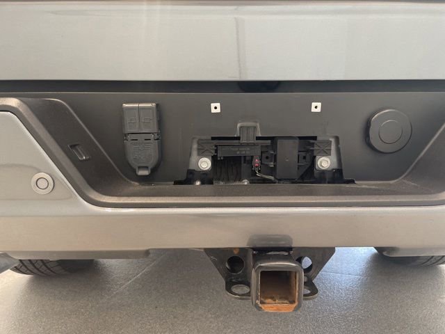 Certified 2021 Chevrolet Silverado 1500 High Country w/ Technology Package image 8