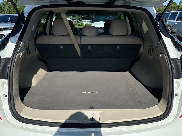 Used 2016 Nissan Murano S w/ Navigation Package FWD image 25