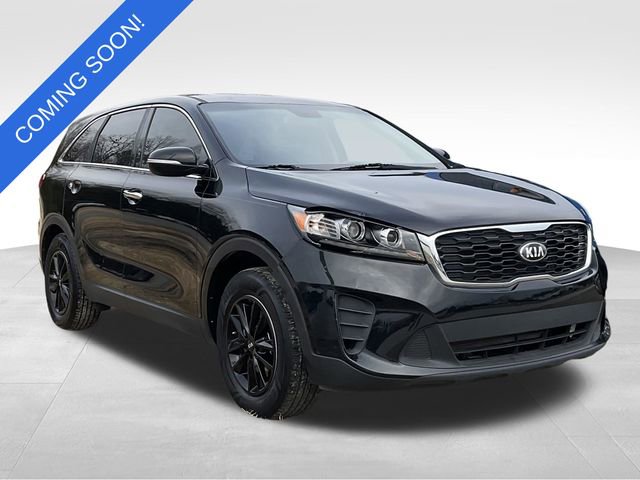 Used 2019 Kia Sorento L image 1