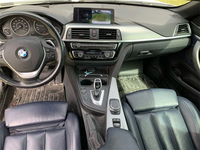 Used 2020 BMW 430i xDrive 430i xDrive w/ Convenience Package image 11