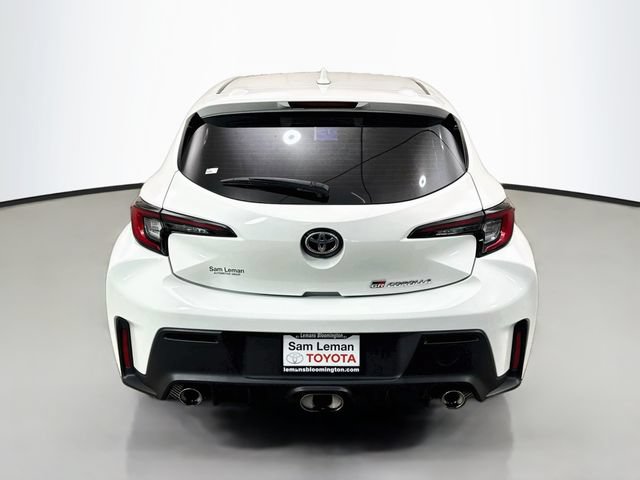 Used 2023 Toyota Corolla GR w/ Performance Package AWD/4WD image 6