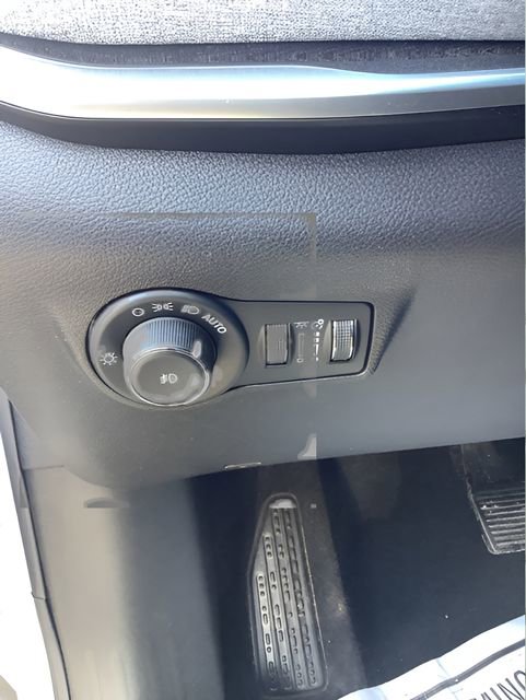 Certified 2022 Jeep Compass Latitude w/ Convenience Group image 26