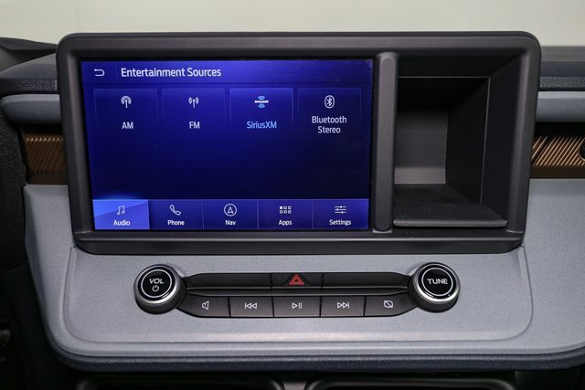 Used 2023 Ford Maverick Lariat w/ Lariat Luxury Package image 20