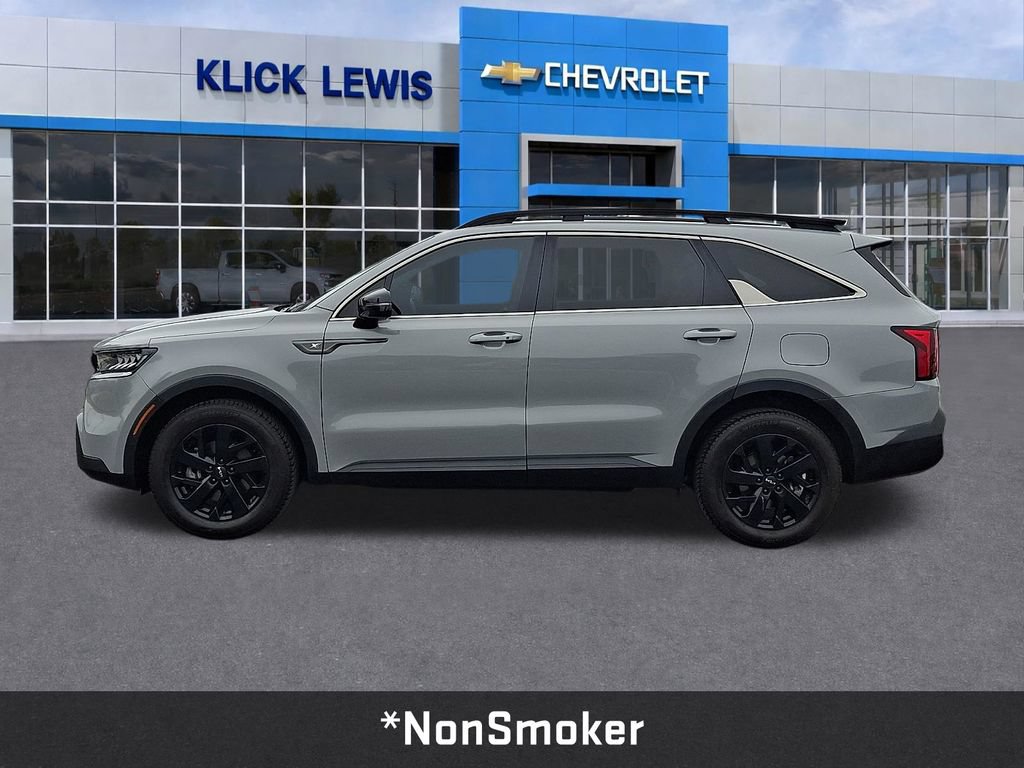 Used 2022 Kia Sorento S w/ Panoramic Sunroof Package AWD/4WD image 4