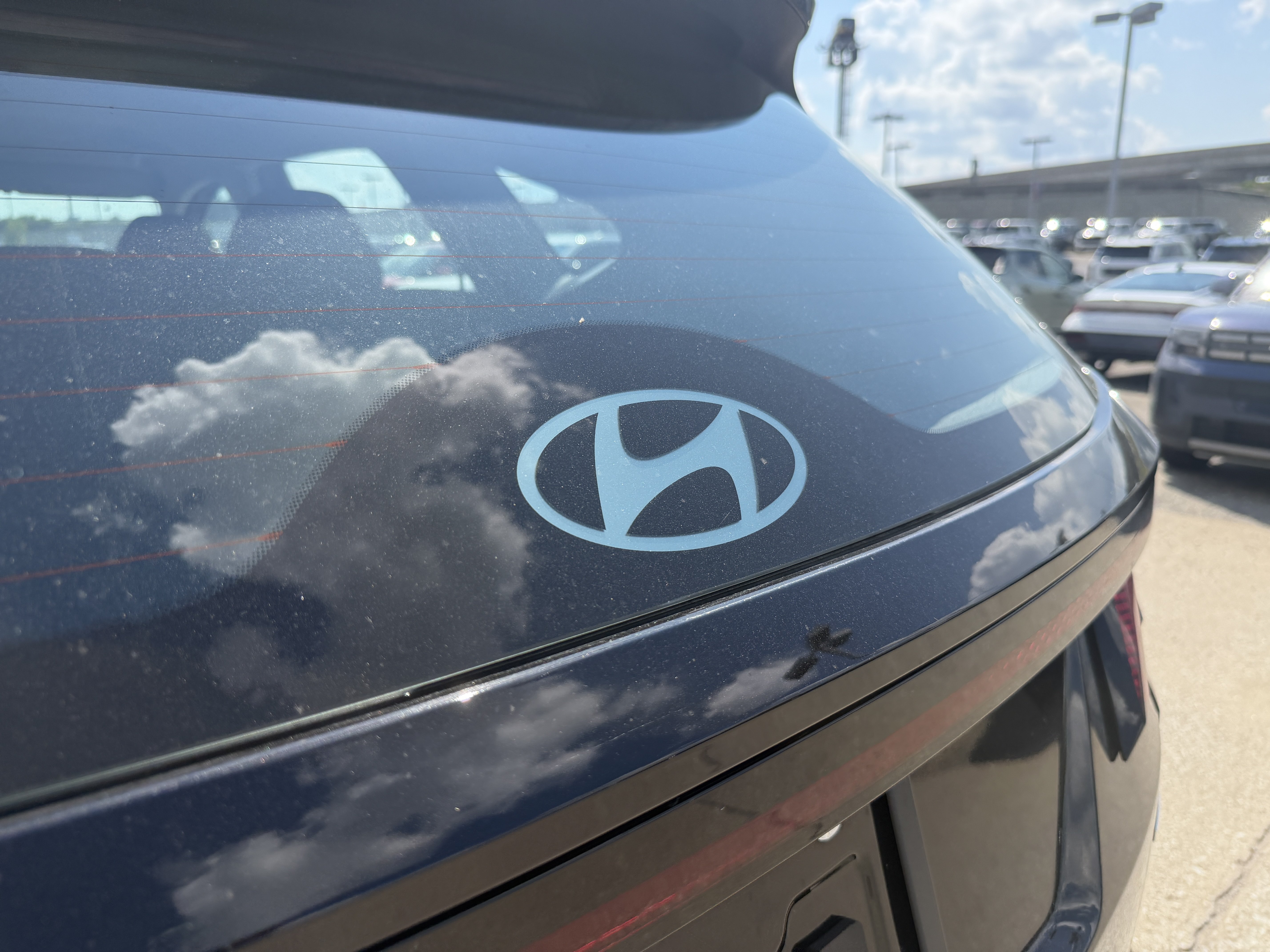 New 2026 Hyundai Tucson SE AWD/4WD image 8