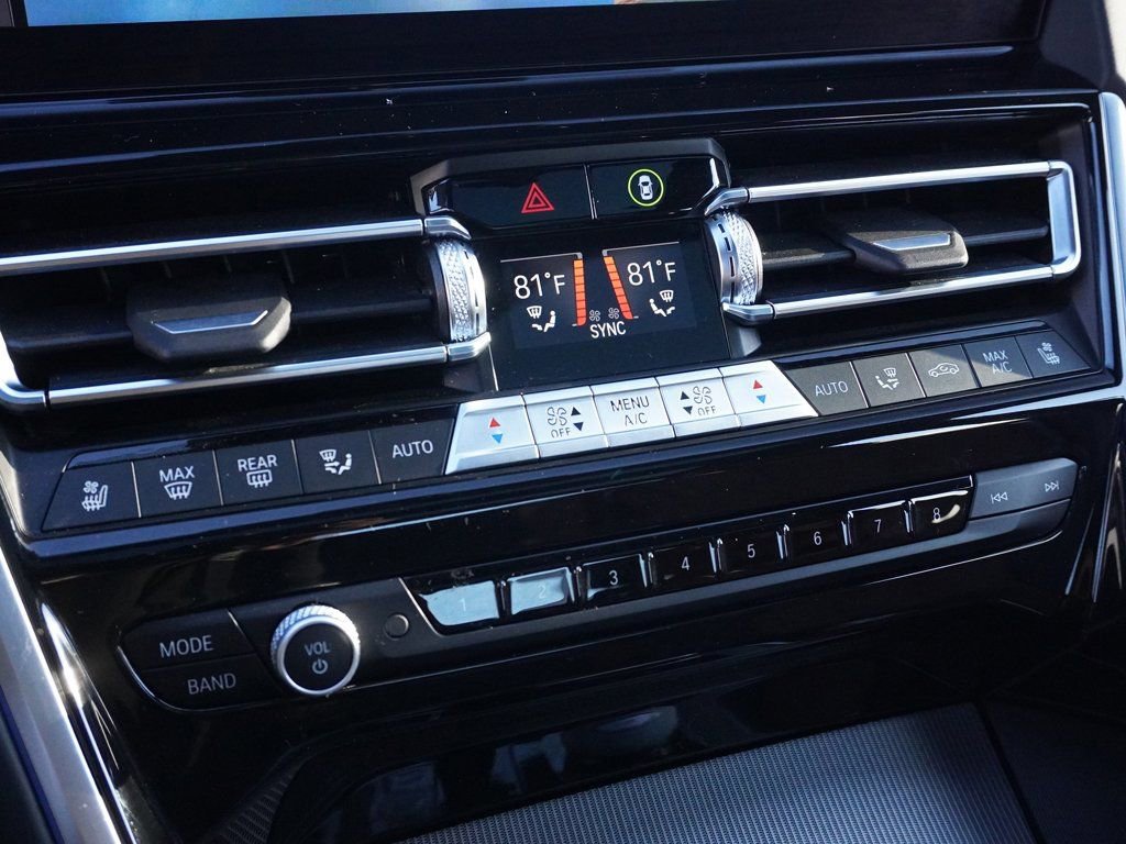 Used 2025 BMW M850i xDrive image 48