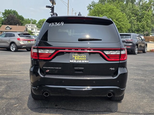 Used 2023 Dodge Durango R/T image 6
