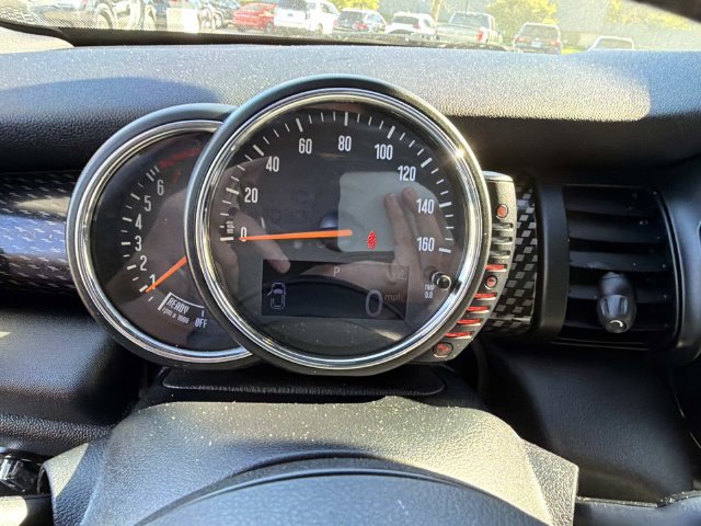 Used 2016 MINI Cooper S FWD image 22