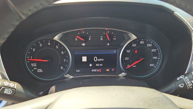 Used 2019 Chevrolet Equinox Premier image 12