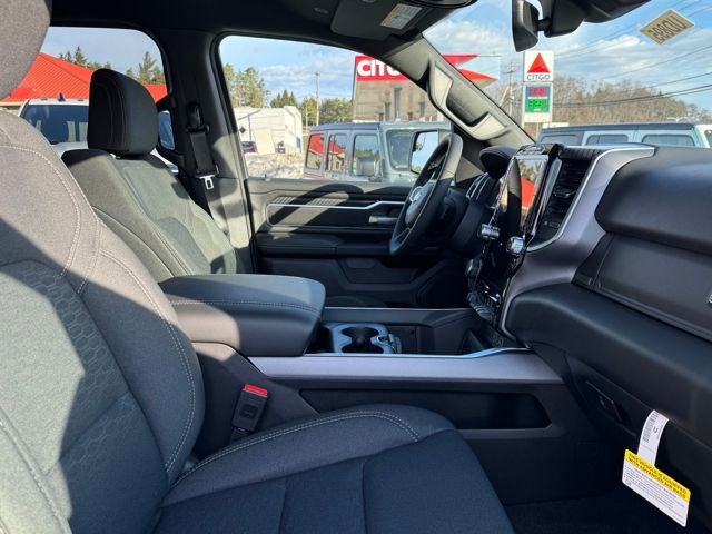 New 2026 RAM 1500 Big Horn image 33