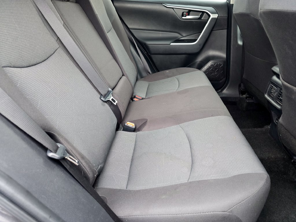 Certified 2025 Toyota RAV4 XLE AWD/4WD image 19