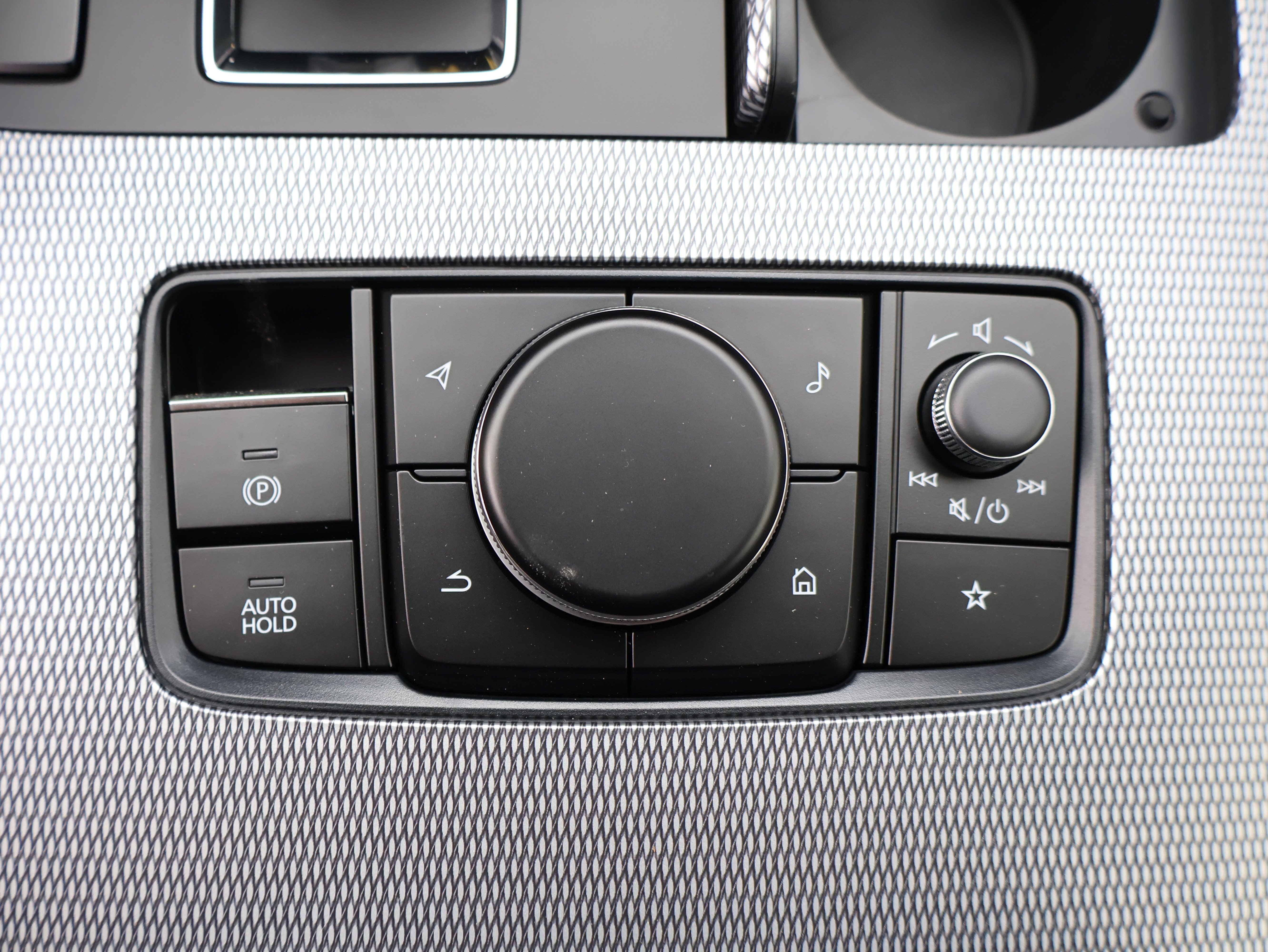 New 2026 MAZDA CX-70 3.3 Turbo w/ Preferred Package image 36