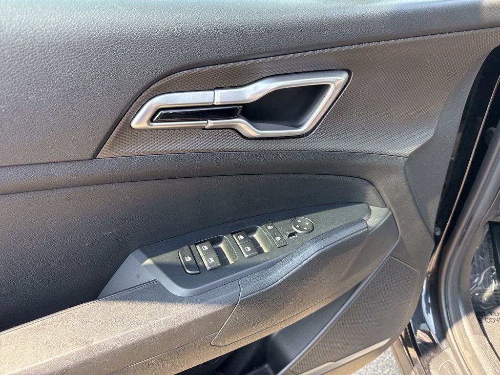 Used 2024 Kia Sportage LX image 21