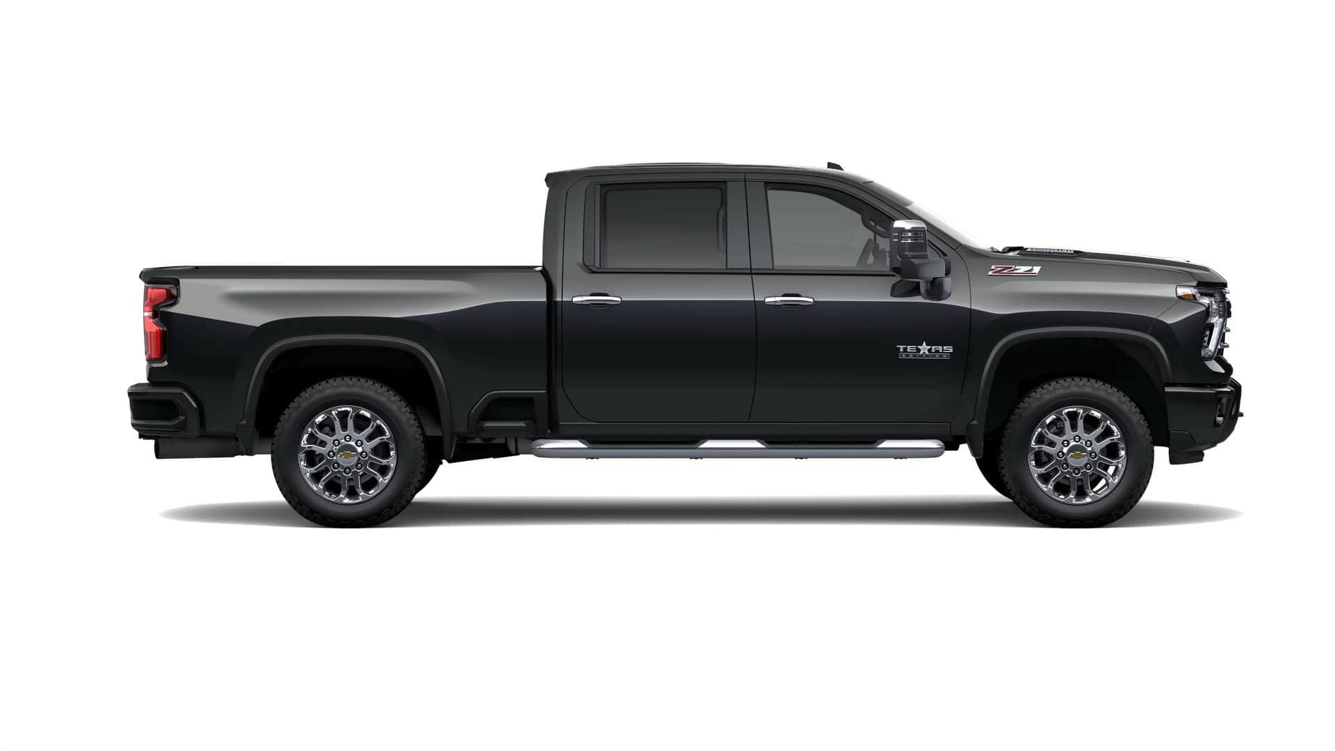 New 2026 Chevrolet Silverado 2500 LT w/ Z71 Chrome Sport Edition AWD/4WD image 28