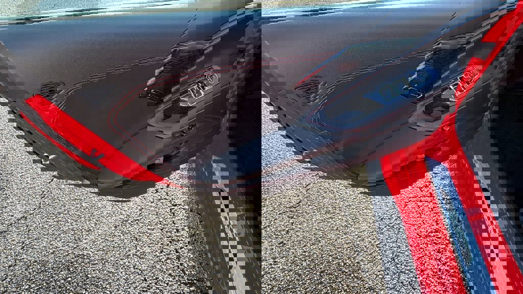 New 2026 Chevrolet Corvette Z06 image 12