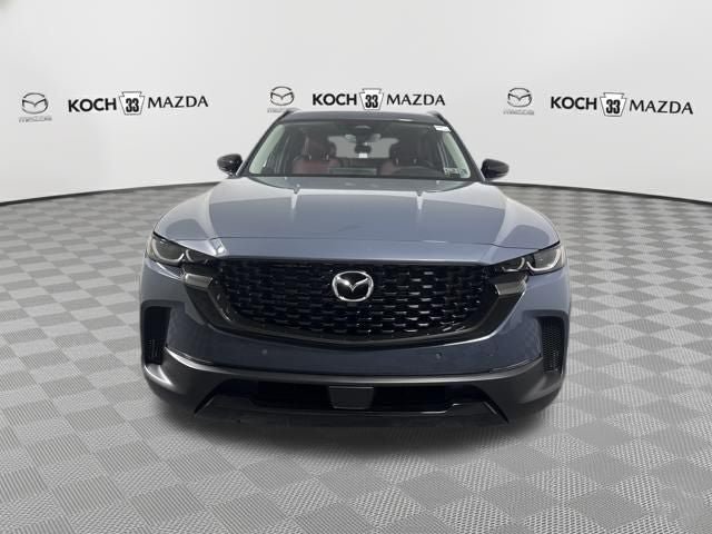 New 2026 MAZDA CX-50 AWD 2.5 Hybrid w/ Premium Pkg image 2