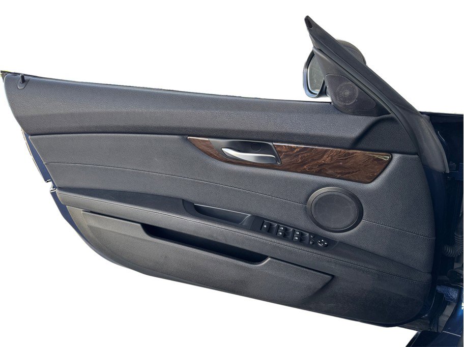 Used 2012 BMW Z4 sDrive28i image 19