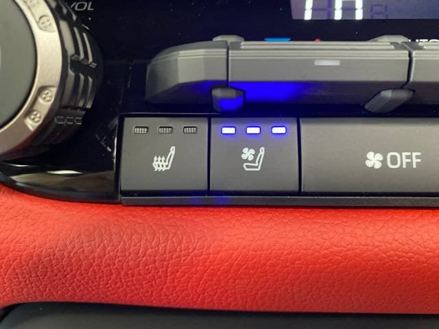 New 2026 Toyota Tundra TRD Pro AWD/4WD image 11