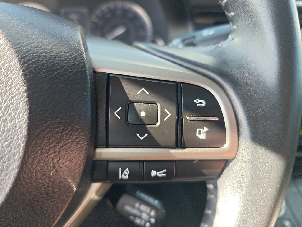 Used 2018 Lexus ES 350 image 23