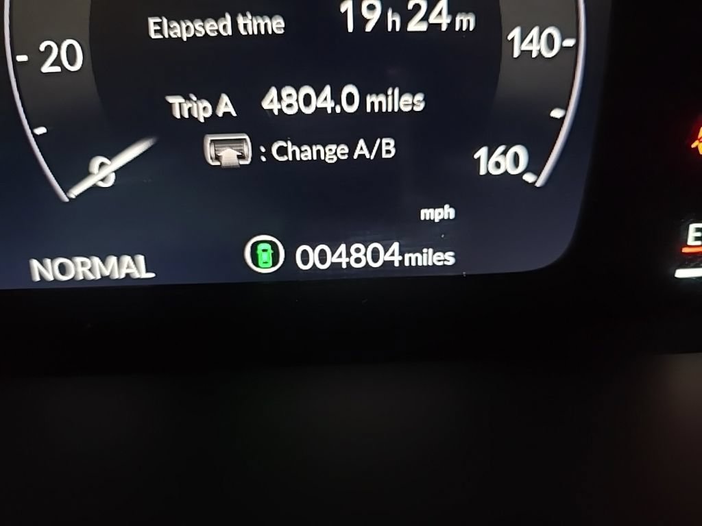 Used 2023 Honda Accord Sport image 23